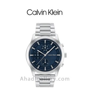 ساعت مچی کلوین کلاین مدل 25200208