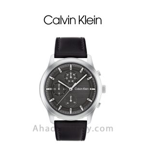 ساعت مچی کلوین کلاین مدل 25200211