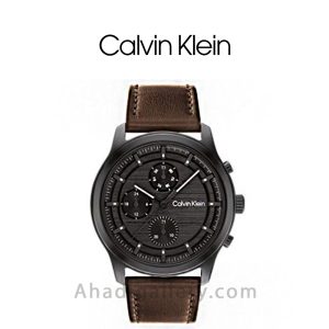 ساعت مچی کلوین کلاین مدل 25200212