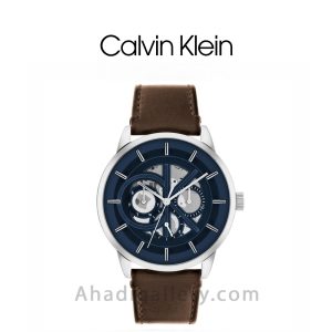 ساعت مچی کلوین کلاین مدل 25200216