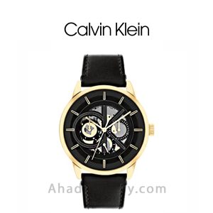 ساعت مچی کلوین کلاین مدل 25200217