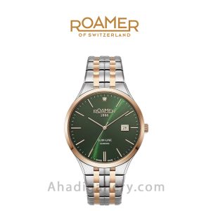 ساعت مچی رومر مدل 864833497550