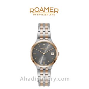 ساعت مچی رومر مدل 864857495550