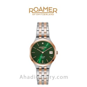 ساعت مچی رومر مدل 864857497550