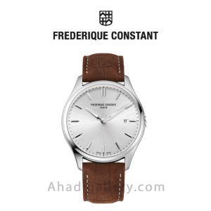ساعت مچی فردریک کنستانت مدل FC-220SS5B6