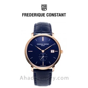 ساعت مچی فردریک کنستانت مدل FC-245N4S5