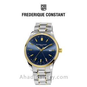 ساعت مچی فردریک کنستانت مدل FC-253NS5B3B