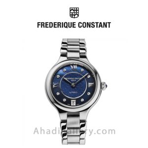 ساعت مچی فردریک کنستانت مدل FC-306NHD3ER6B