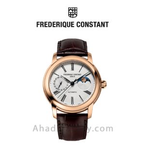 ساعت مچی فردریک کنستانت مدل FC-712MS4H4