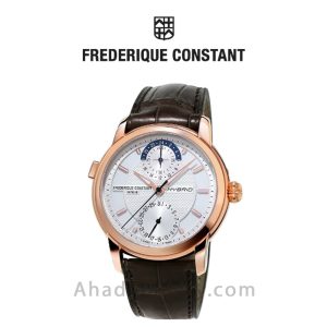 ساعت مچی فردریک کنستانت مدل FC-750V4H4