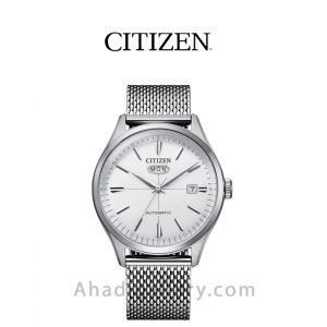 ساعت مچی سیتیزن مدل NH8390-89A
