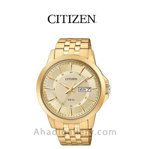 ساعت مچی سیتیزن مدل BF2013-56P
