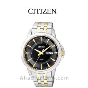 ساعت مچی سیتیزن مدل BF2018-52E
