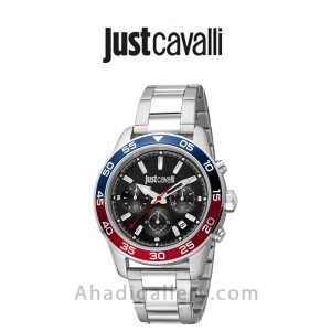 ساعت مچی جاست کاوالی مدل JC1G243M0065