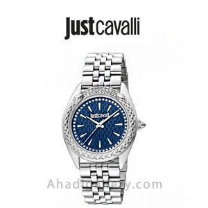ساعت مچی جاست کاوالی مدل JC1L195M0345