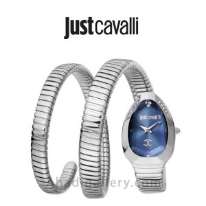 ساعت مچی جاست کاوالی مدل JC1L209M0025