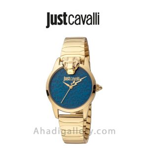 ساعت مچی جاست کاوالی مدل JC1L220M0245