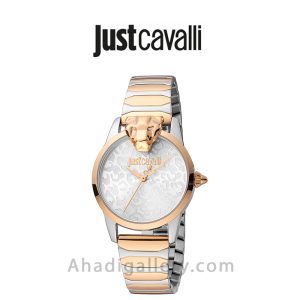 ساعت مچی جاست کاوالی مدل JC1L220M0285