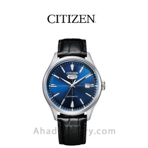 ساعت مچی سیتیزن مدل NH8390-20L