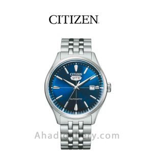 ساعت مچی سیتیزن مدل NH8391-51L