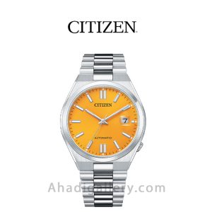 ساعت مچی سیتیزن مدل NJ0150-81Z