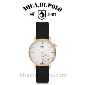 ساعت مچی آکوآ دی پولوAPL12C581D03