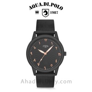 ساعت مچی آکوآ دی پولوAPL12C710H03