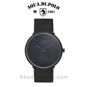 ساعت مچی آکوآ دی پولوAPSV1-A5691-EH333