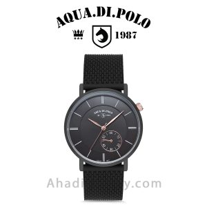 ساعت مچی آکوآ دی پولوAPSV1-A6041-ES333
