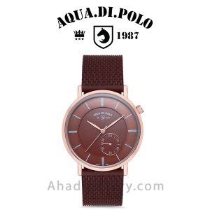 ساعت مچی آکوآ دی پولوAPSV1-A6042-ES662
