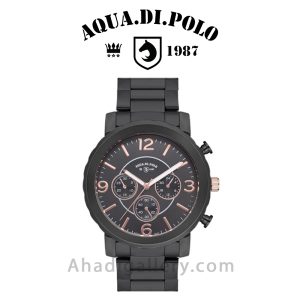 ساعت مچی آکوآ دی پولوAPSV1-A6332-EM333