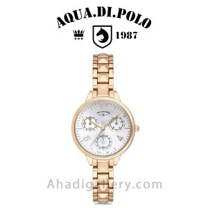 ساعت مچی آکوآ دی پولوAPSV1-A6430-KM454