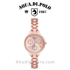 ساعت مچی آکوآ دی پولوAPSV1-A6431-KM222