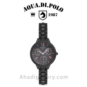ساعت مچی آکوآ دی پولوAPSV1-A6432-KM333