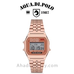 ساعت مچی آکوآ دی پولوAPSV1-A9371-KM222