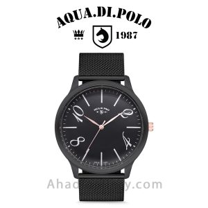 ساعت مچی آکوآ دی پولوAPSV1-S0281-EH333