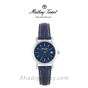 ساعت مچی متی تیسوت مدل D31186ABU