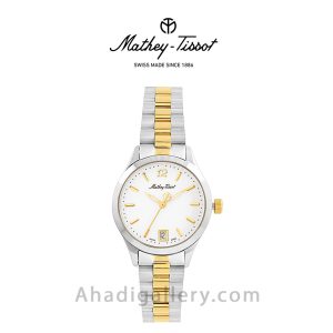 ساعت مچی متی تیسوت مدل D411MBI