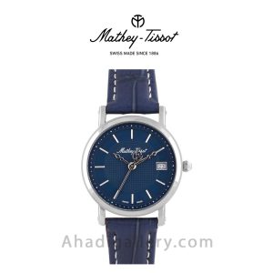 ساعت مچی متی تیسوت مدل HB611251ABU