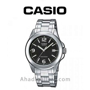 ساعت مچی کاسیو مدل MTP-1215A-1ADF