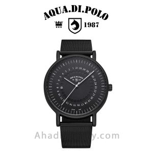 ساعت مچی آکوآ دی پولوAPL99B5224H02