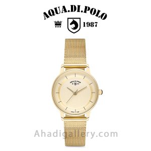 ساعت مچی آکوآ دی پولوAPSV1-A5955-KH444