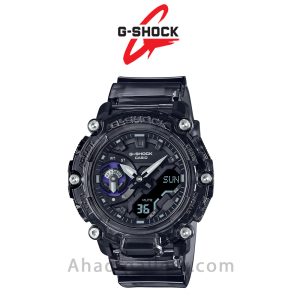 ساعت مچی کاسیو سری جی شاک مدل GA-2200SKL-8ADR