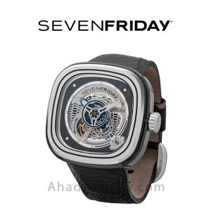 ساعت مچی سون فرایدی مدل PS1-01