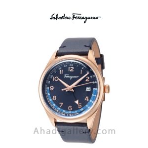 ساعت مچی فراگامو مدل SFMU00222