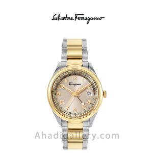 ساعت مچی فراگامو مدل SFMU00422