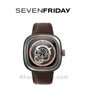 ساعت مچی سون فرایدی مدل SFP2C-01