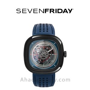 ساعت مچی سون فرایدی مدل SFT3-03