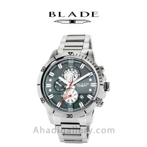 ساعت مچی بلید مدل 3627G2SBS
