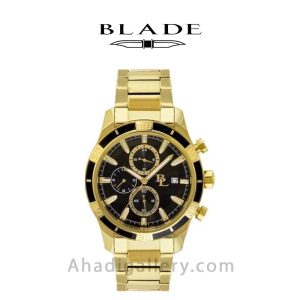 ساعت مچی بلید مدل 3630G2GNG